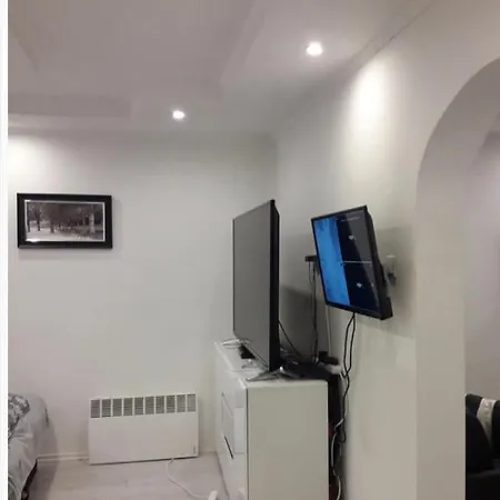 Apartmants L&a Sarajevo