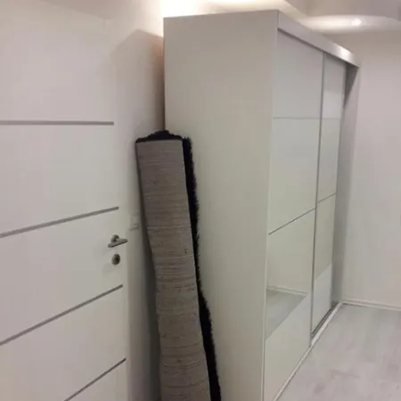 Apartmants L&a