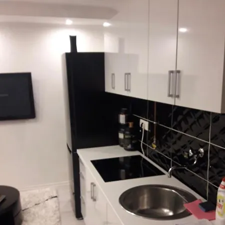 Apartmants L&a * Sarajevo