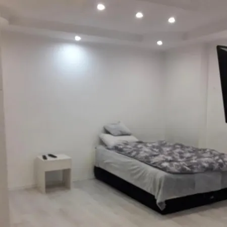Apartment Apartmants L&a Sarajevo