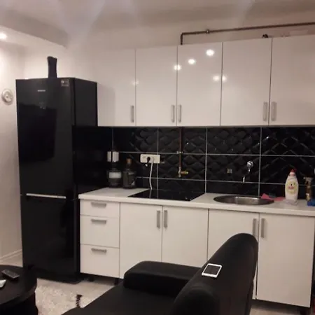 Apartmants L&a Apartment