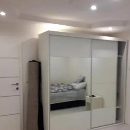 Apartment Apartmants L&a Sarajevo