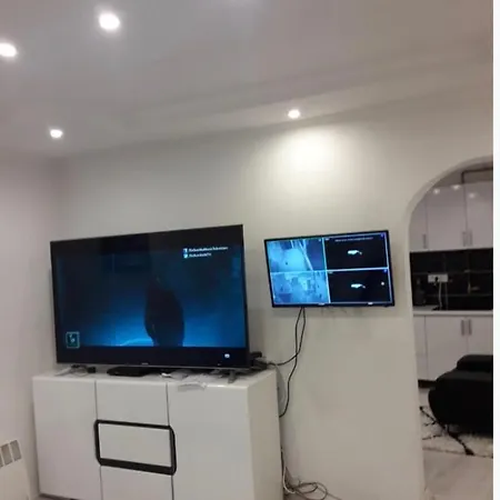 Apartmants L&a Apartment Sarajevo